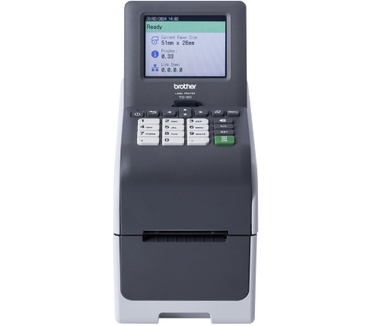 Brother TD-2320DSA300