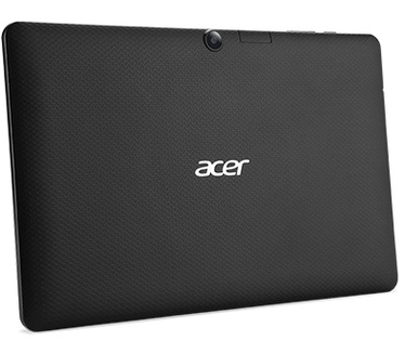 Acer Iconia One 10 B3-A20 16GB Zwart