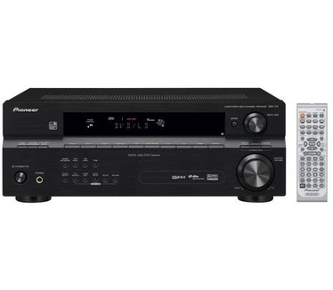 Pioneer VSX-417-K