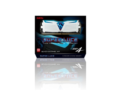 GeIL Super Luce GLWB416GB3400C16AQC