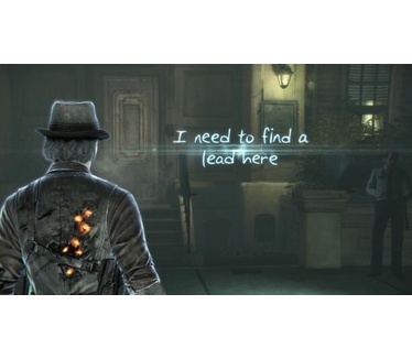 Murdered: Soul Suspect, PC