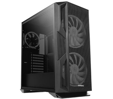 Antec NX800 Zwart