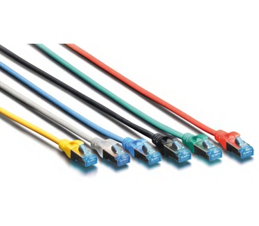 Assman F/UTP Cat5e 10.0m