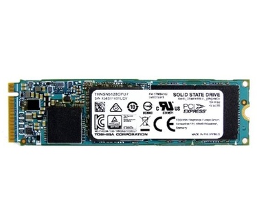 Toshiba XG3 M.2