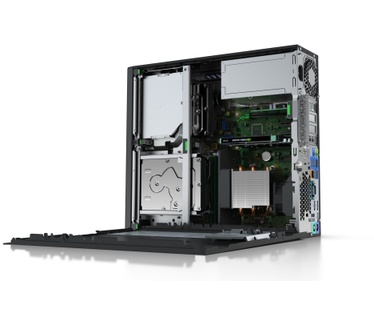 HP Workstation Z240 SFF J9C01ET