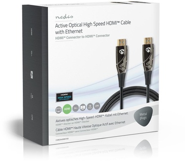 Nedis CVBG3400BK150