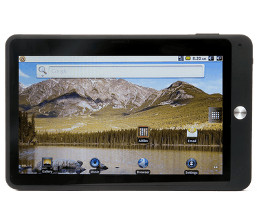 Icarus Bluefire Bluefire G2 T702BK