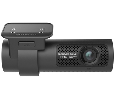 BlackVue DashCam DR750X-1CH PLUS 32GB