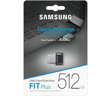 Samsung FIT Plus USB Stick AB
