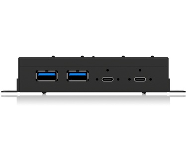 Raidsonic IB-HUB1477-C31