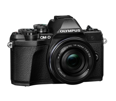 Olympus OM-D E-M10 Mark III