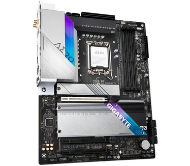 Gigabyte Z690 AERO G DDR4 (rev. 1.0)