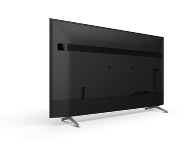 Sony 43XH80 Zilver