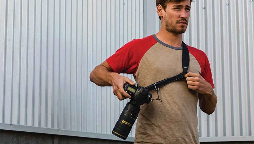Joby S-L Pro Sling courroie : Joby Joby S-L Pro Sling courroie : Joby