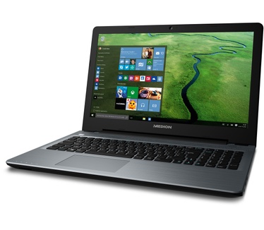 Medion Akoya P6667 (30022366, Qwerty)