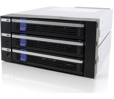 Icy Dock MB453SPF-B
