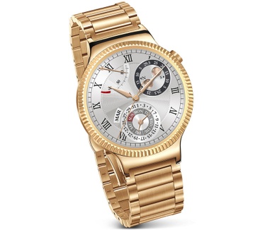 Huawei Watch Active (RVS band) Goud