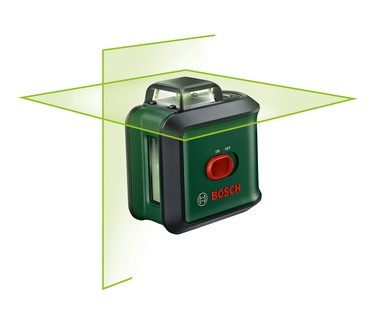 Bosch Universal Level 360