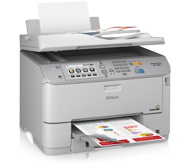 Epson WF-5690DWF