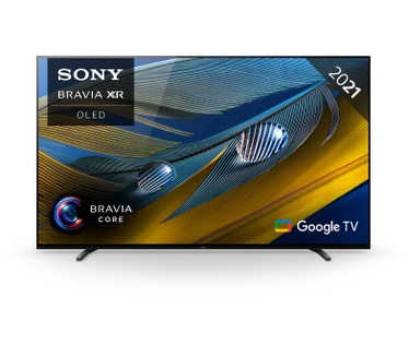 Sony XR-65A80J
