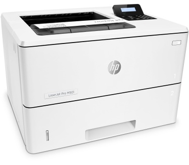 HP LaserJet Pro M501n