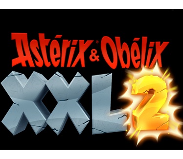 Asterix & Obelix: XXL 2 (Limited Edition), PS4