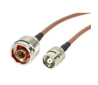 Intermec 4m, RP-TNC/N