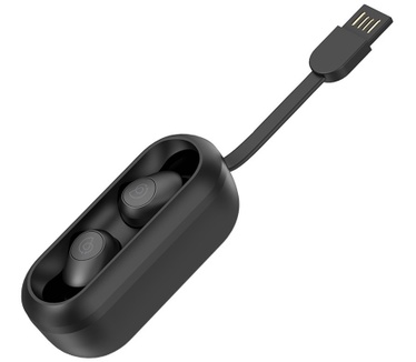 Xiaomi Xiaomi GT2 (Zwart)