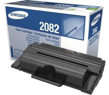 HP Samsung MLT-D2082S Black Toner Cartridge