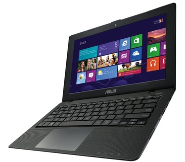 Asus VivoBook X200CA-KX034H-BE