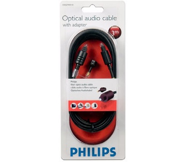 Philips Glasvezelkabel SWA2778W