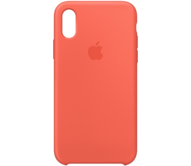 Apple MTFA2ZM/A (iPhone XS) Oranje