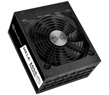 Silverstone HELA 2050 Platinum