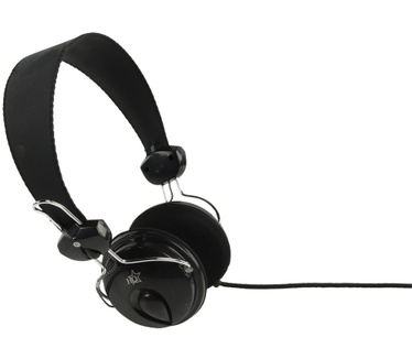 HQ Products HP136HF (Zwart)