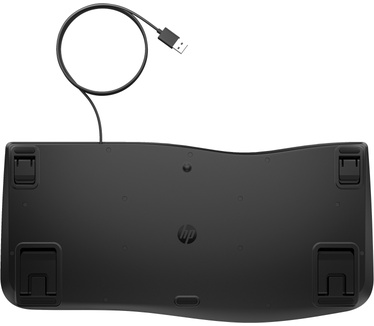 HP 485 Comfort Wired Keyboard