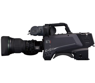 Panasonic AK-UC3000GSJ Zwart