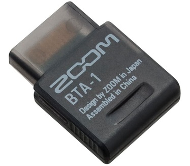 Zoom BTA-1 Bluetooth Adapter