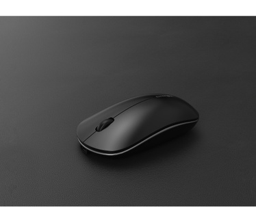 Kensington KM270 EQ Rechargeable Desktop Set – Wireless