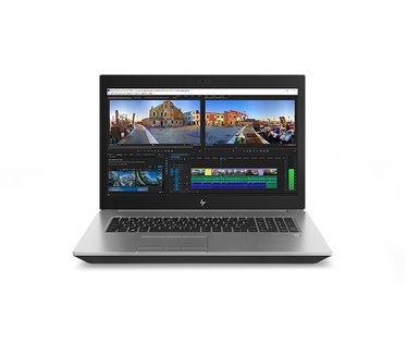 HP 17 G5