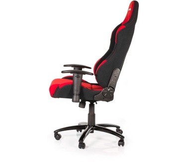 AK Racing Prime Zwart/Rood