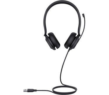 Yealink Yealink UH35 Dual UC USB-A Headset