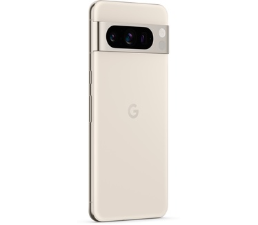 Google Pixel 8 Pro, 128GB opslag Beige