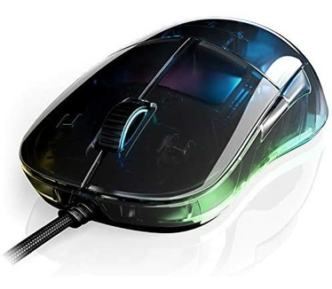 Endgame Gear XM1 RGB Dark Reflex