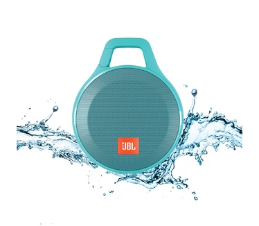 JBL Clip+ Groen