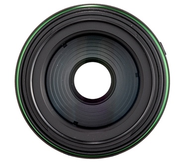Pentax HD DA 55-300mm f/4,5-6,3 ED PLM WR RE