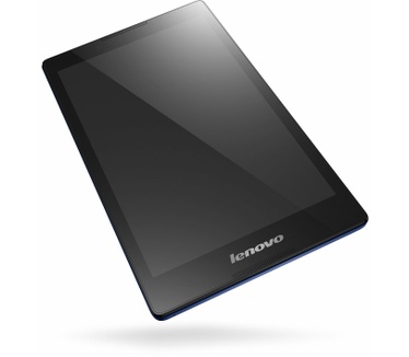 Lenovo IdeaPad A8-50 (ZA030028DE) Blauw