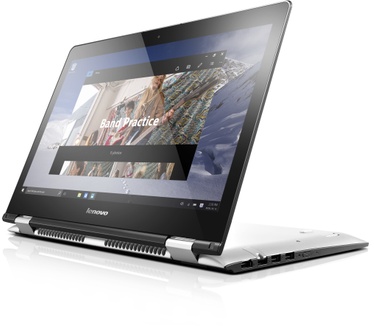 Lenovo Yoga 500-14 IBD 80N4014PNX