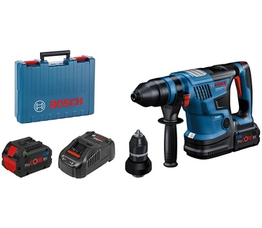 Bosch GBH 18V-34 CF Professional