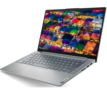 Lenovo IdeaPad Flex 5 14IIL05 (81YH00EJMB, Azerty toetsenbord)