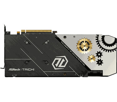 ASRock Radeon RX 5700 XT Taichi X 8G OC+ 8GB